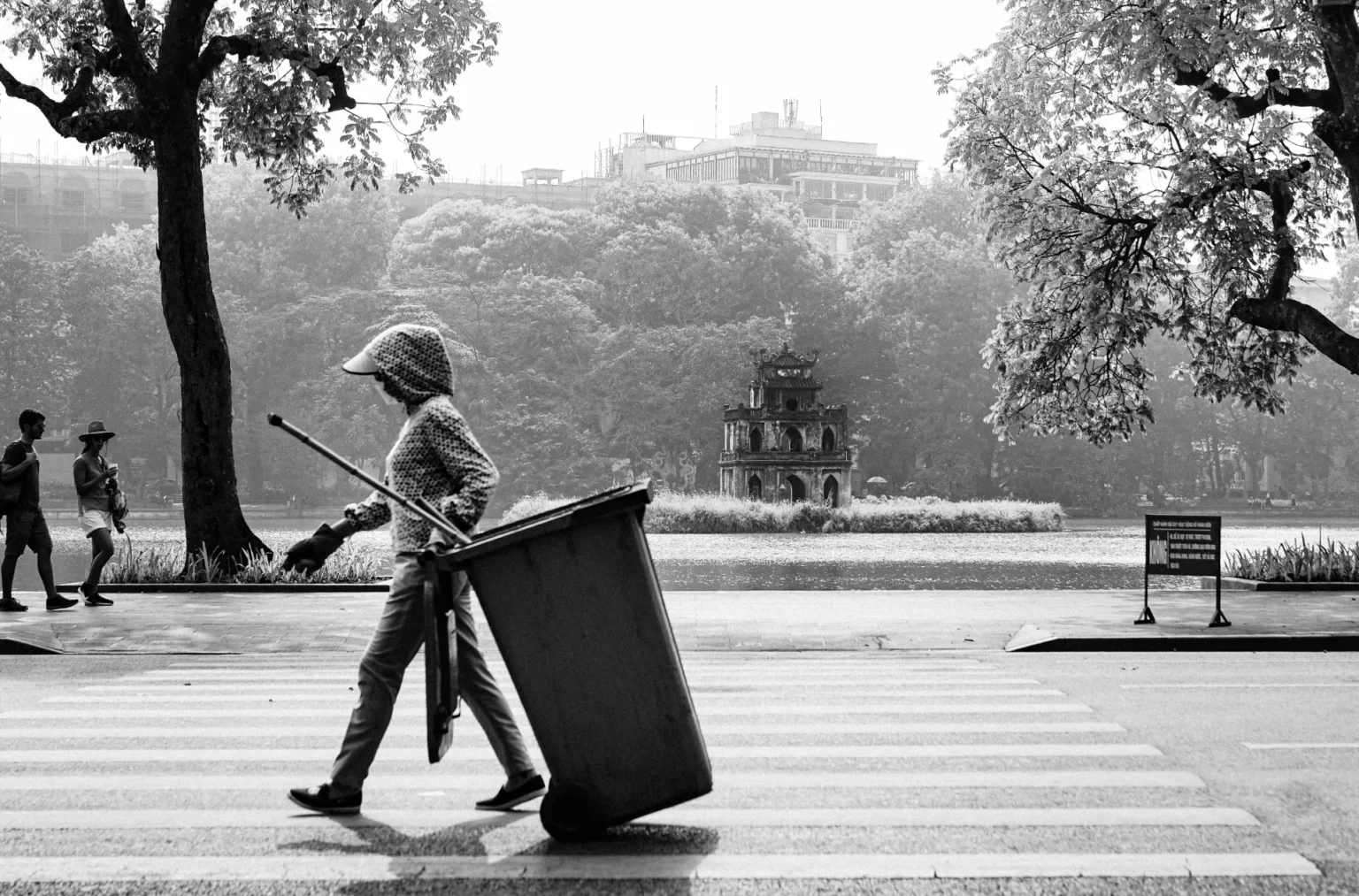 Terrasreiniger zonder strepen: zo krijg je een schoon terras