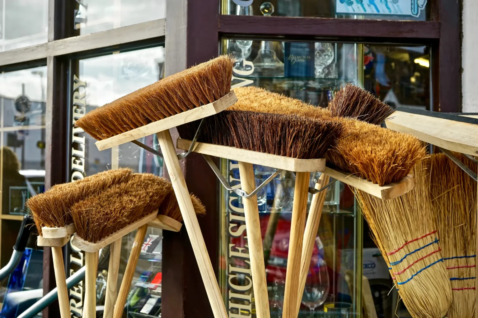 Benodigdheden Terrastegels Schoonmaken: Complete Gids